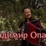 Владимир Опарен Баня