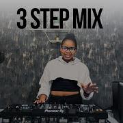 Step Mix