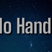 No Hand