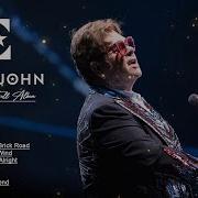 Elton John Greatest Hits Album