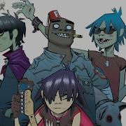 Gorillaz Feel Good Inc Jomerix Trap Remix