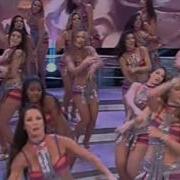 Bailarinas Do Faustão 2013