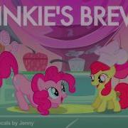 Pinkie S Brew Extended