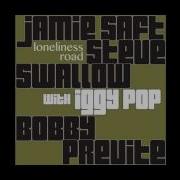 Bobby Previte Don T Lose Yourself Feat Iggy Pop