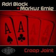 Adri Block Creep Joint