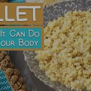 Millet