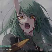 Get Me Out Of Hell Skillet Nightcore