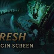 Thresh Theme