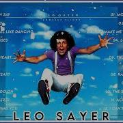 Leo Sayer Best Of Album