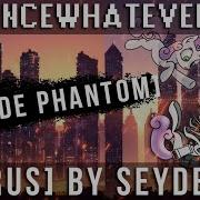 Code Phantom Seyden