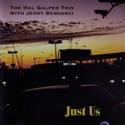 Hal Galper I Ll Never Be The Same