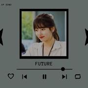 Future Red Velvet Speed Up