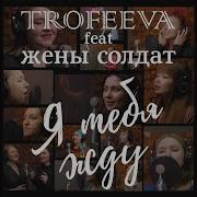 Я Тебя Жду Алена Трофеева