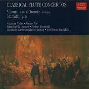 Flute Concerto In G Major Op 29 I Allegro Wolf Dieter Hauschild