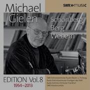 Passacaglia Op 1 Michael Gielen