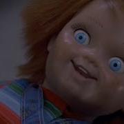 Childs Play Chucky Wanna Play