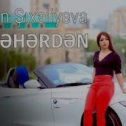 Leman Sixaliyeva