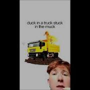 Duck In A Truck Meme