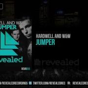 Jumper Hardwell W W