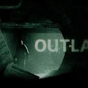 Outlast Someone Playing Piano