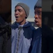 African Acapella