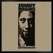 Sonny Rollins Oleo