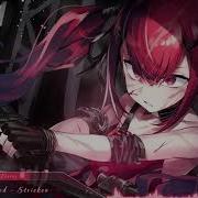 Nightcore Stricken Disturbed