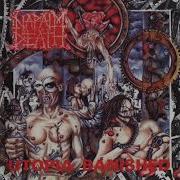 One And The Same Napalm Death