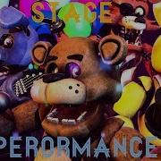 Fnaf 1 Performance Sfm На Русском