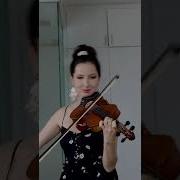 Abcdefg На Скрипке