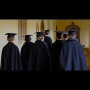 The Choir Of Magdalen College Oxford The Kelp Forest