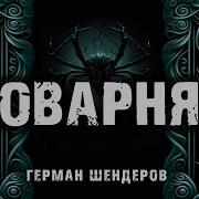 Товарняк Герман Шендеров