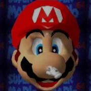 Super Mario 64 Haunted House Wheel Music