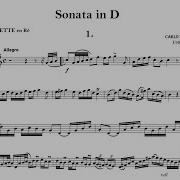 Ludwig Güttler Carlo Tessarini Sonata Für Trompete