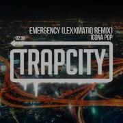 Icona Pop Emergency Remix