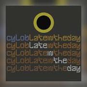 Cylob Grasshopper Lies Heavy