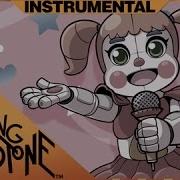 Fnaf Sl I Can T Fix You Instrumental