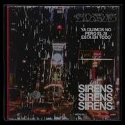 Nicolas Jaar Three Sides Of Nazareth