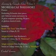 Prelude In C Major Bwv 939 Mordecai Shehori