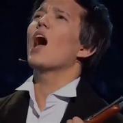 Dimash Notre Dame De Paris