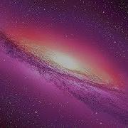 Space Ambient Music Long