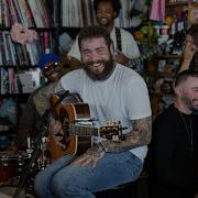 Post Malone Acoustic