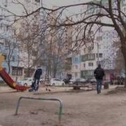 Как Снять Триллер В Одессе