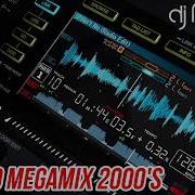 Dj Peretse Record Megamix 20 01 2023