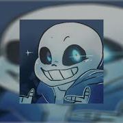 Sans Song Sped Up