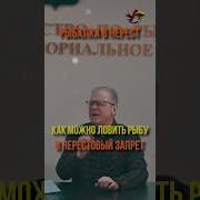 Песни Про Рыбалку