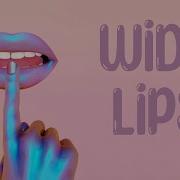 Subliminal Wide Lips