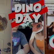 Dinosaur Tiktok