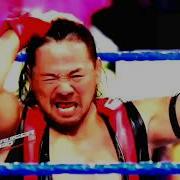 Shinsuke Nakamura Theme 2021