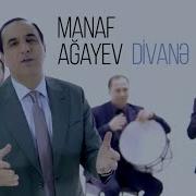 Manaf Agayev 2020